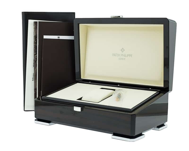 Patek Philippe Complications 5524R-001